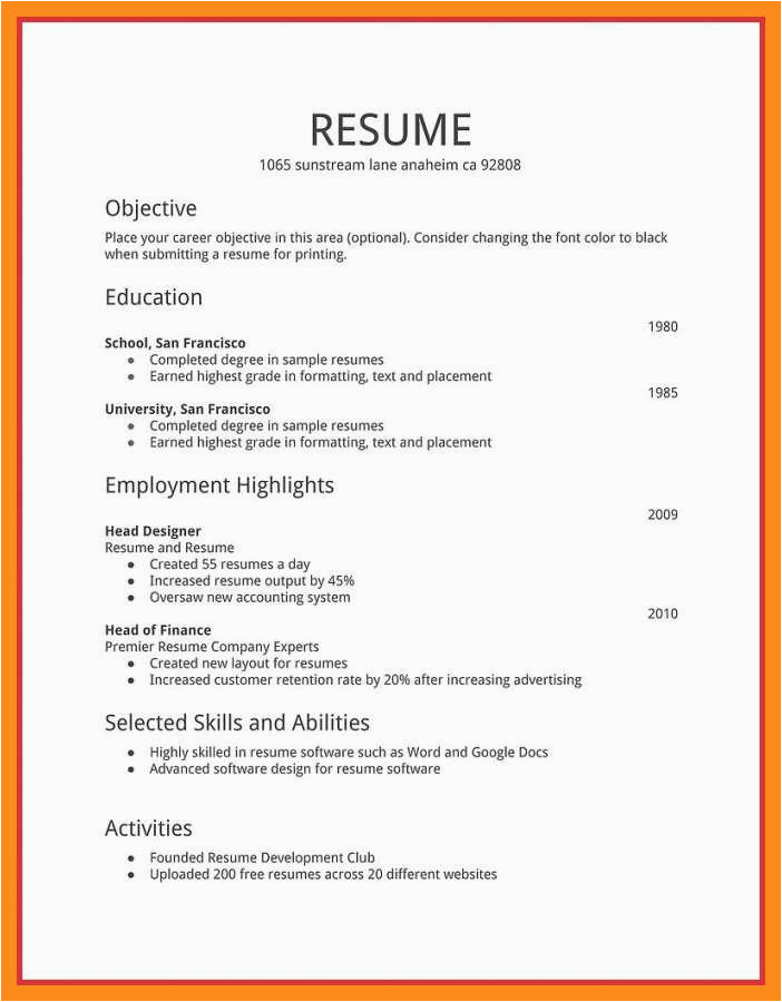 Activities and Interests On Resume Sample 12 13 Hobbies Interests Resume Lascazuelasphilly
