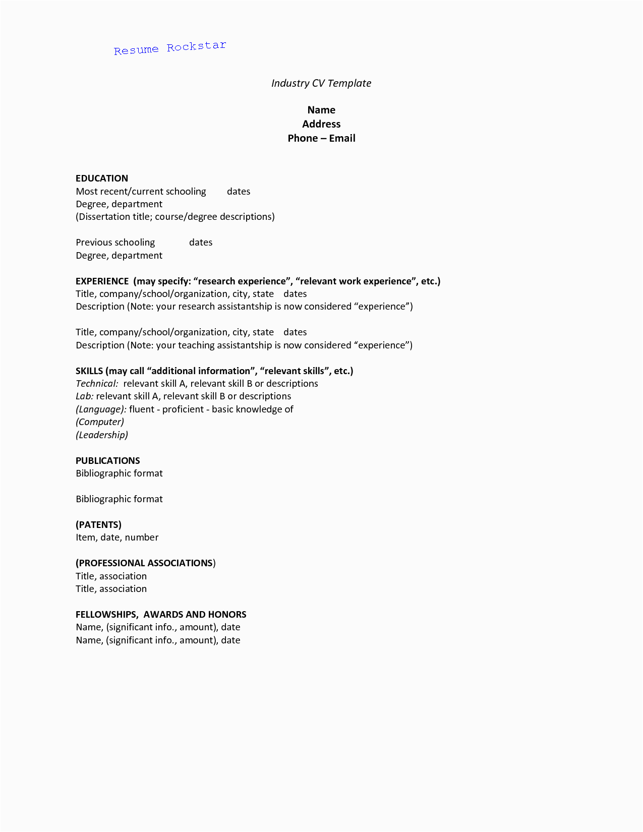 Basic Sample Cover Letter for Resume Simple Resume Cover Letter Sample – Salescvfo