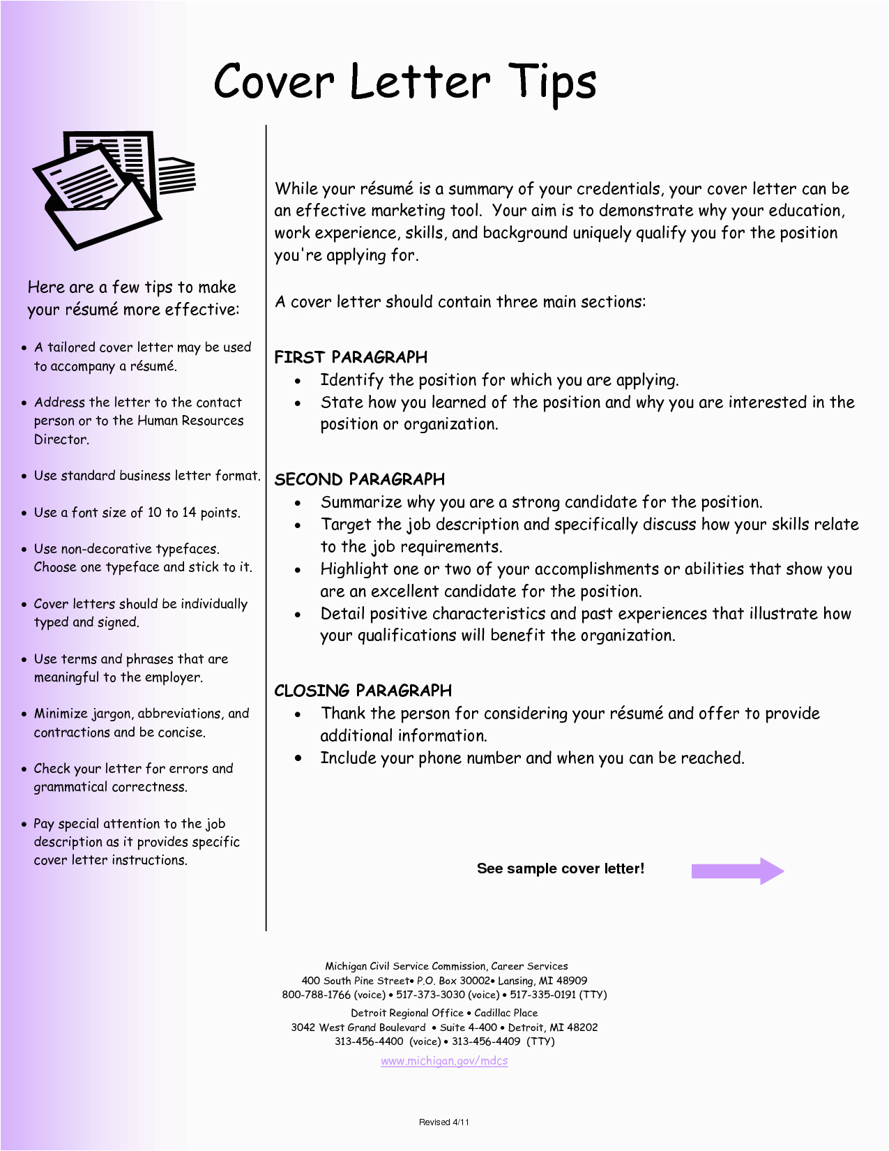 Best Resume and Cover Letter Samples Resume Cover Letter Examples Resume Cv Awesome Resume
