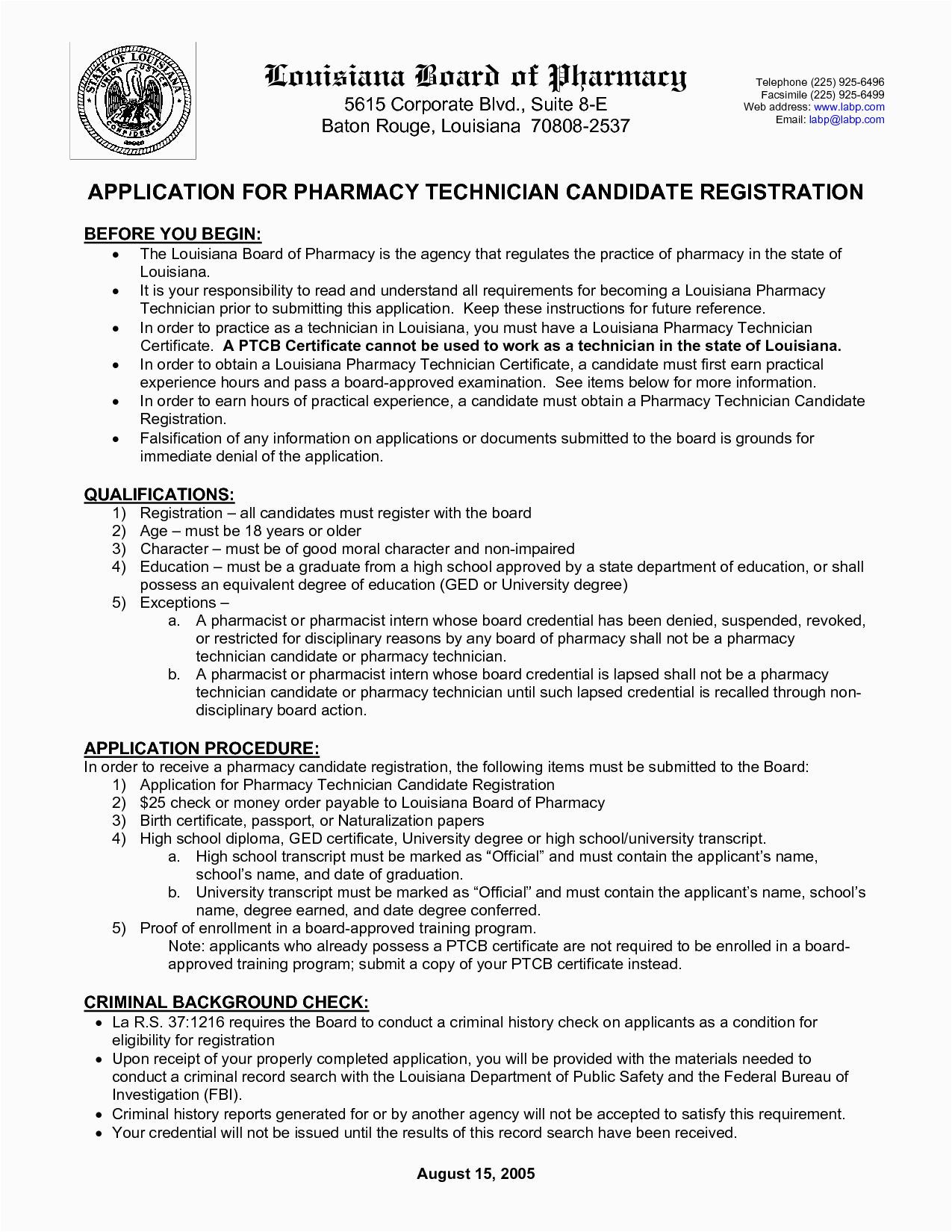 Pharmacy Technician Resume Sample for Student Pharmacy Student Resumes