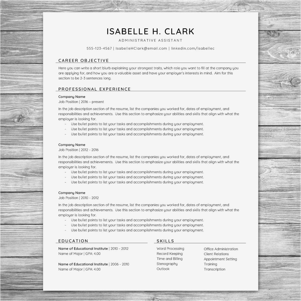 Sample Resume for Accounting Clerk with No Experience Cover Letter Accounting Clerk No Experience 89 Cover