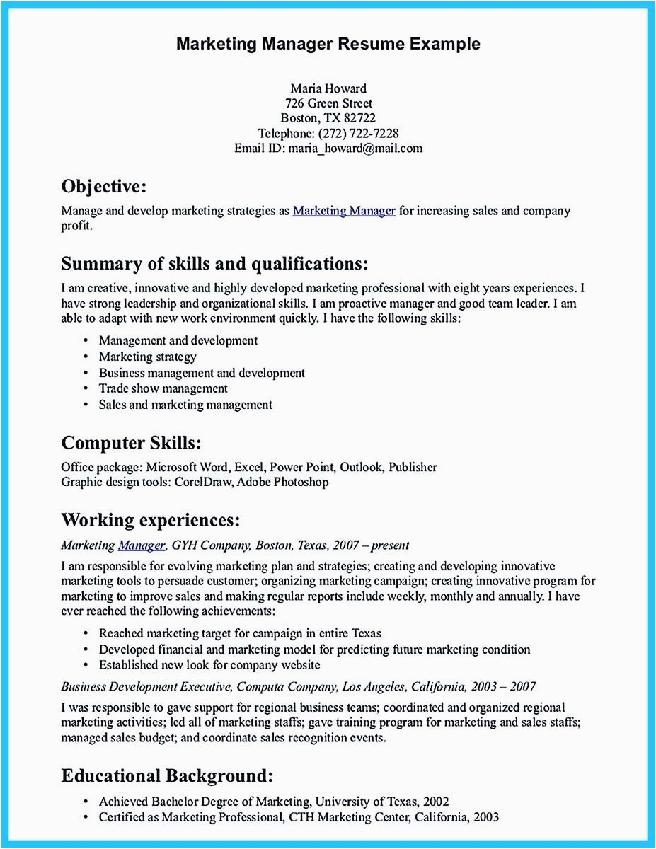 Sample Resume for New Job Seekers Cool Contemporary Advertising Resume for New Job Seeker