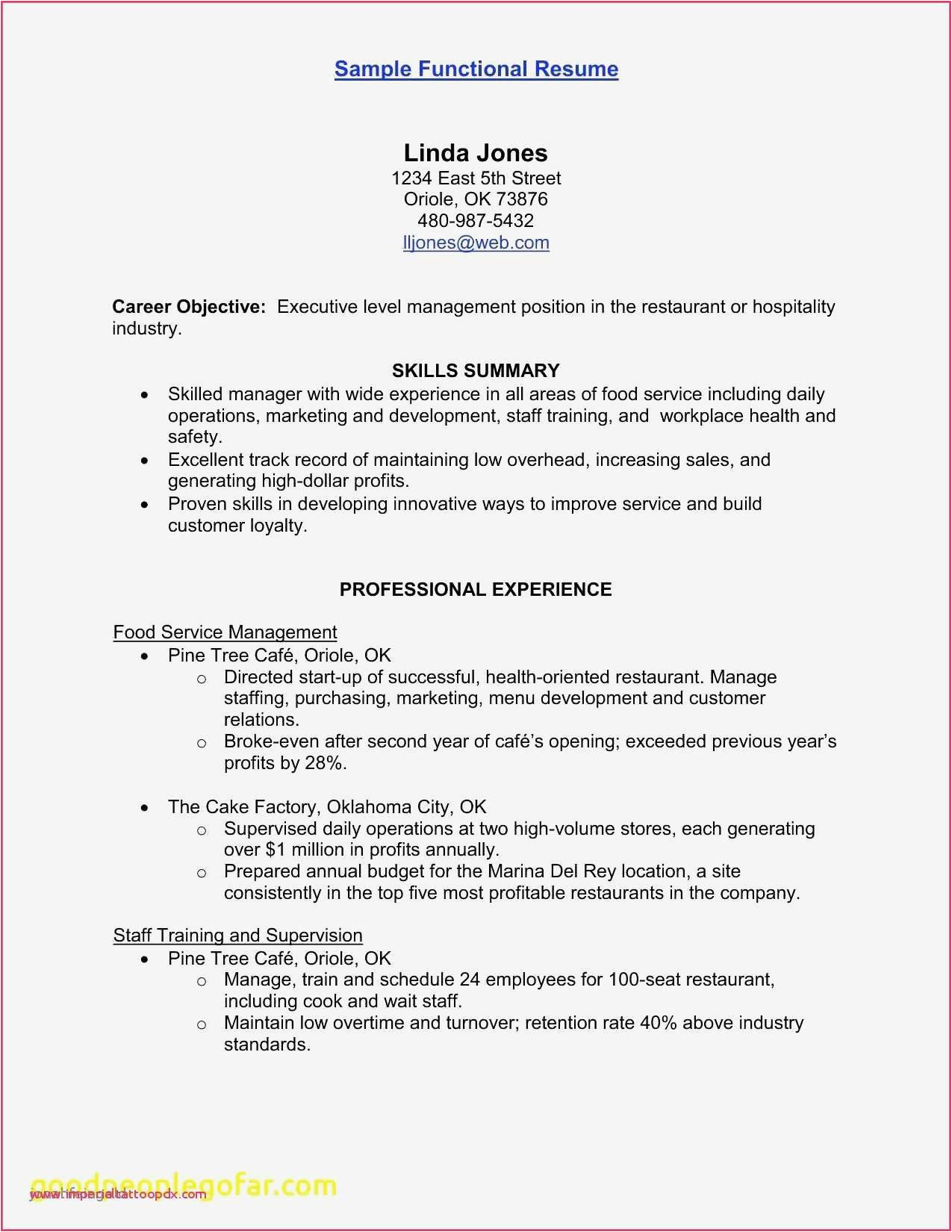 Sample Resume for Warehouse Manager In India 67 Beautiful S Sample Resume for Warehouse Manager