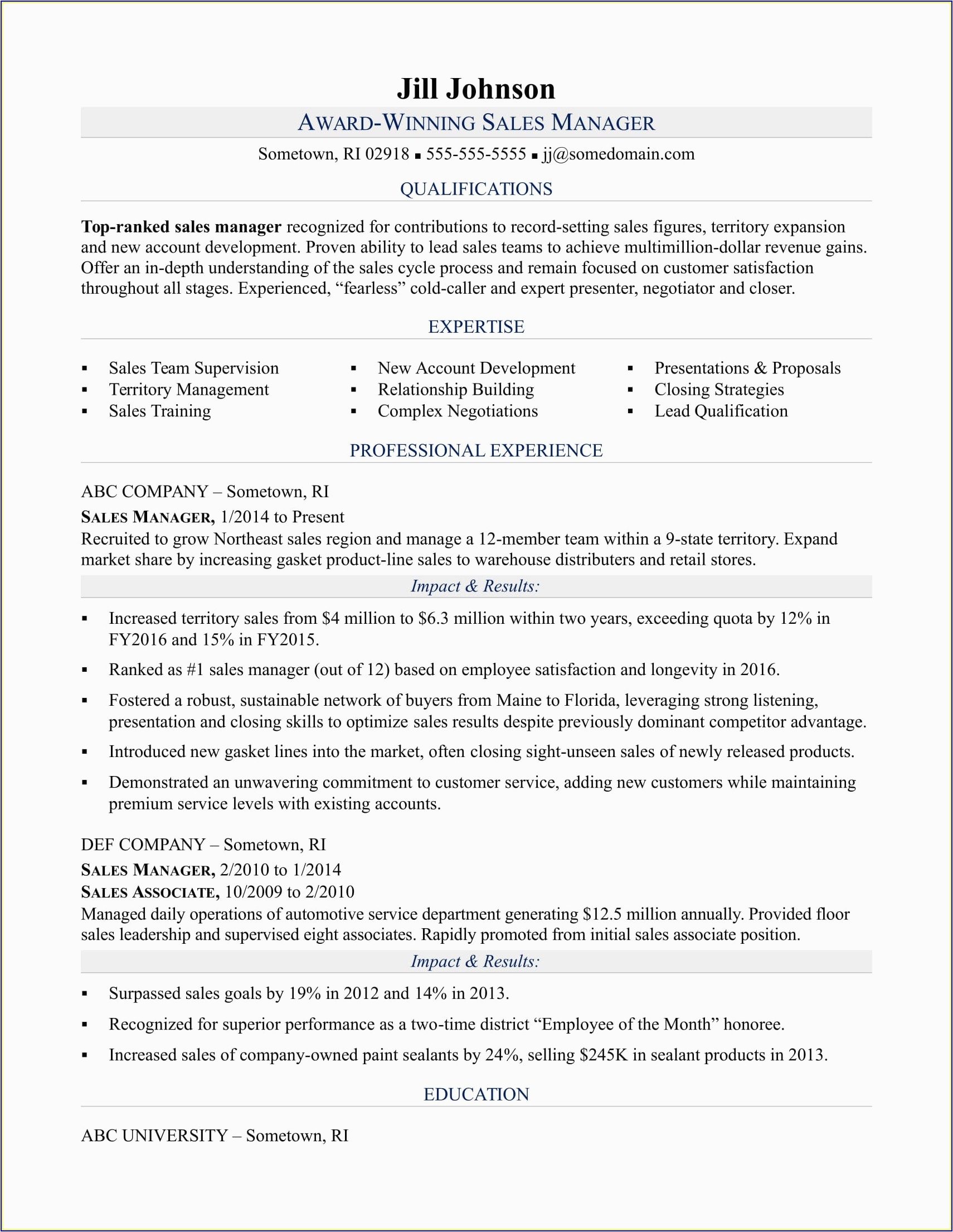 Sample Resume for Warehouse Supervisor Position Warehouse Supervisor Job Description Resume Sample