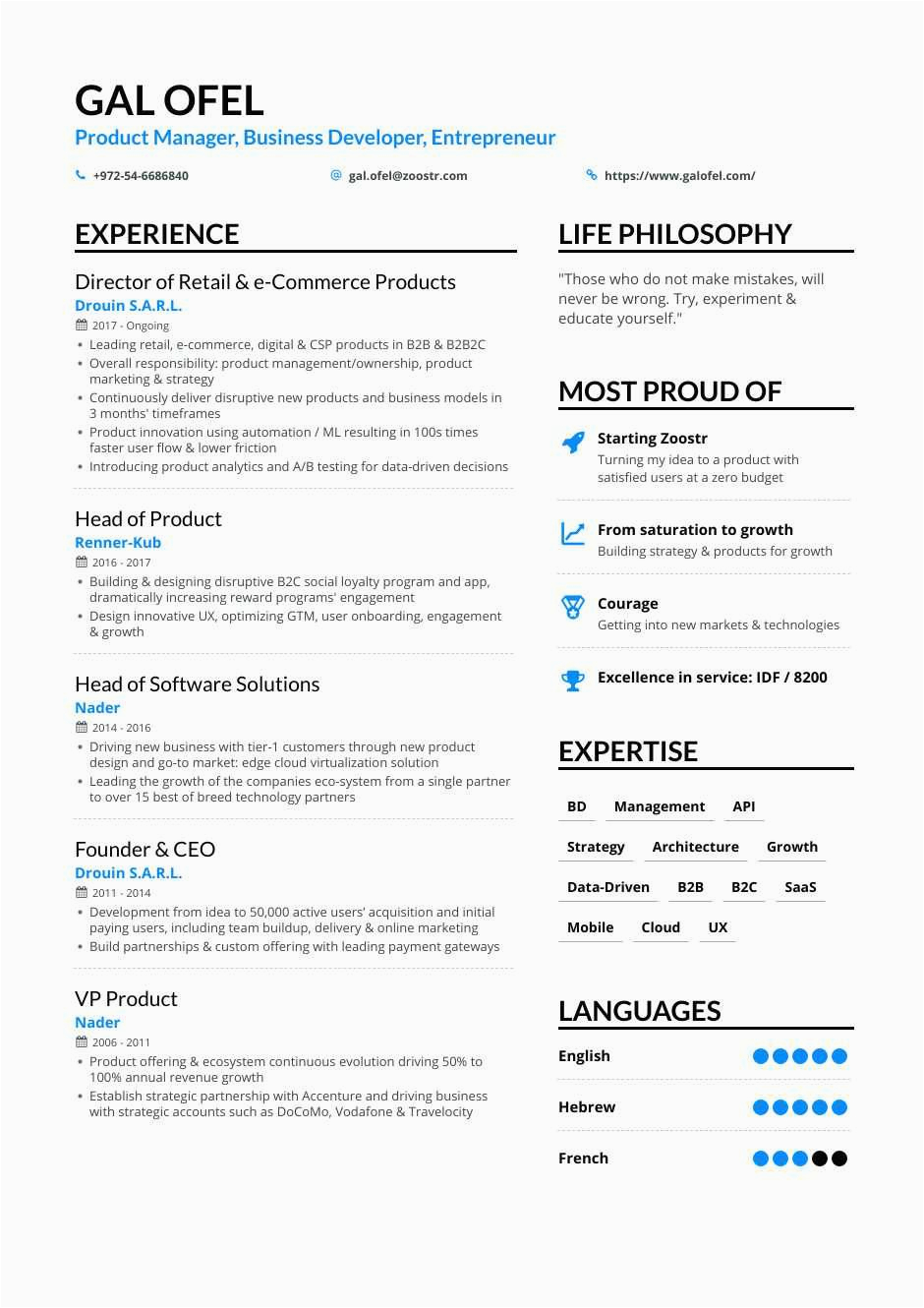 Short and Engaging Pitch About Yourself Resume Sample A Short and Engaging Pitch About Yourself How to Craft