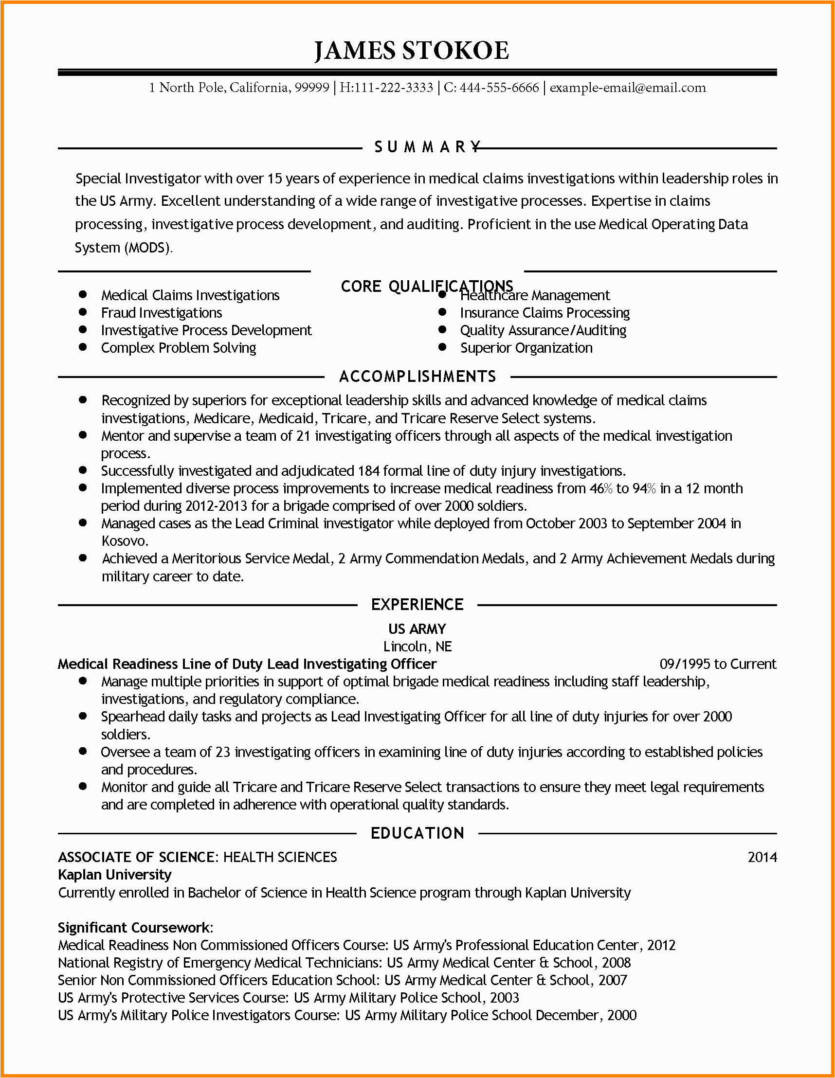 Entry Level Medical Billing and Coding Resume Sample Myfoamiranmakes Entry Level Medical Billing and Coding