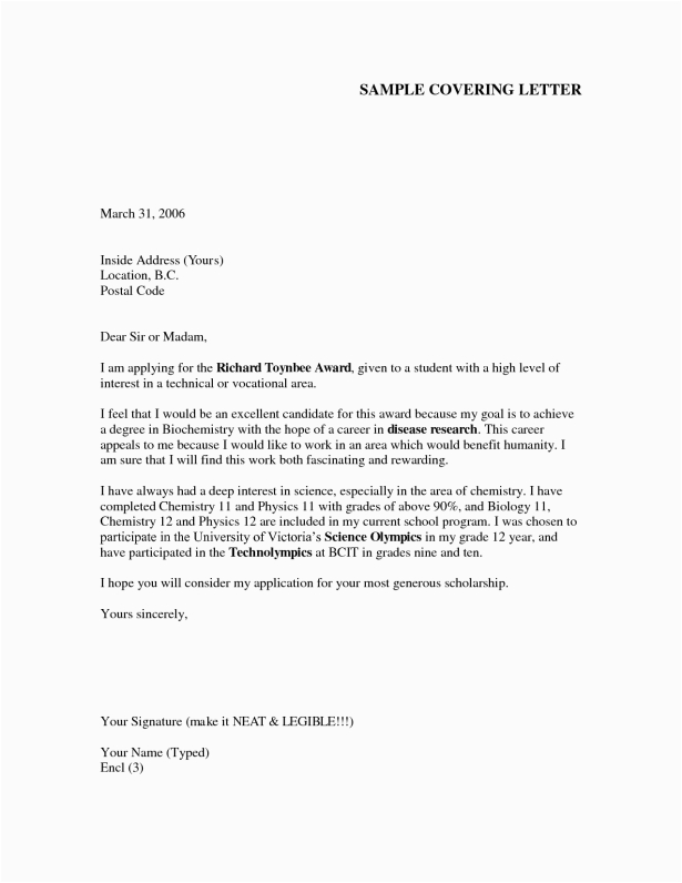 Professional Resume and Cover Letter Samples Professional Resume Cover Letter Sample