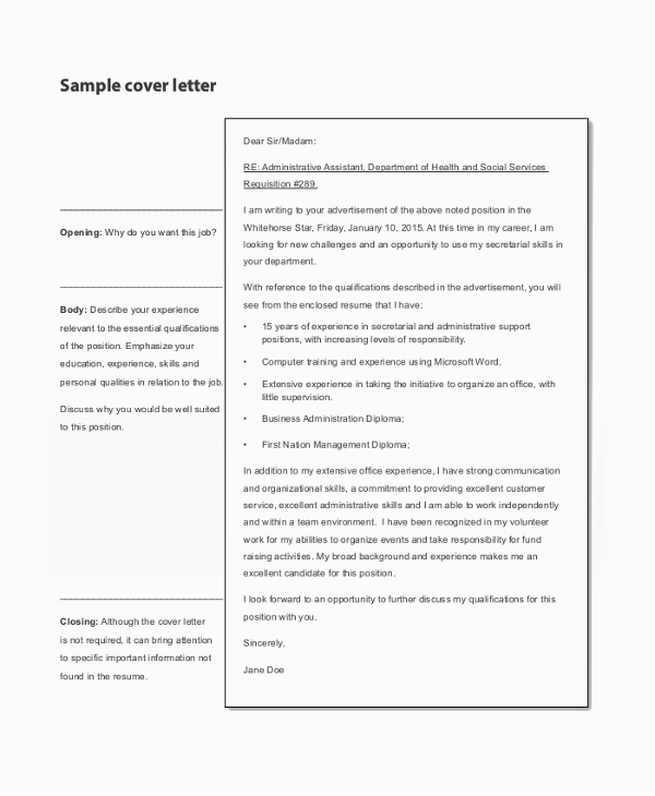 Resume Cover Letter Sample It Professional Free 7 Professional Cover Letter Samples In Pdf Resume Cover Letter Sample It Professional Free 7 Professional Cover Letter Samples In Pdf