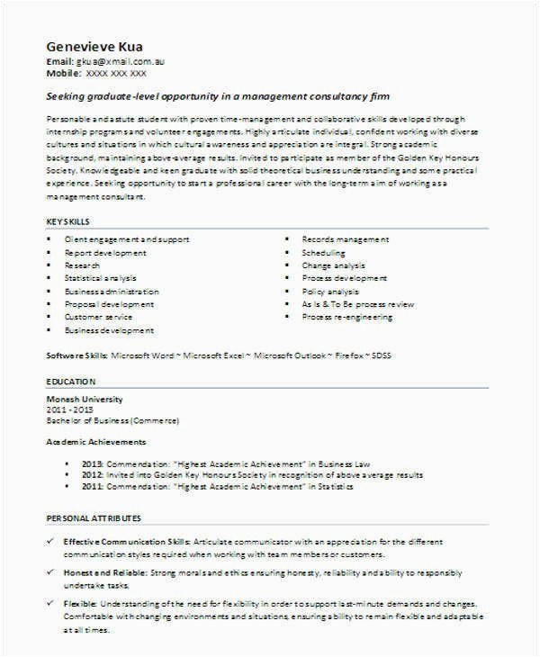 Resume Sample for Fresh Graduate without Experience 45 Fresher Resume Templates Pdf Doc