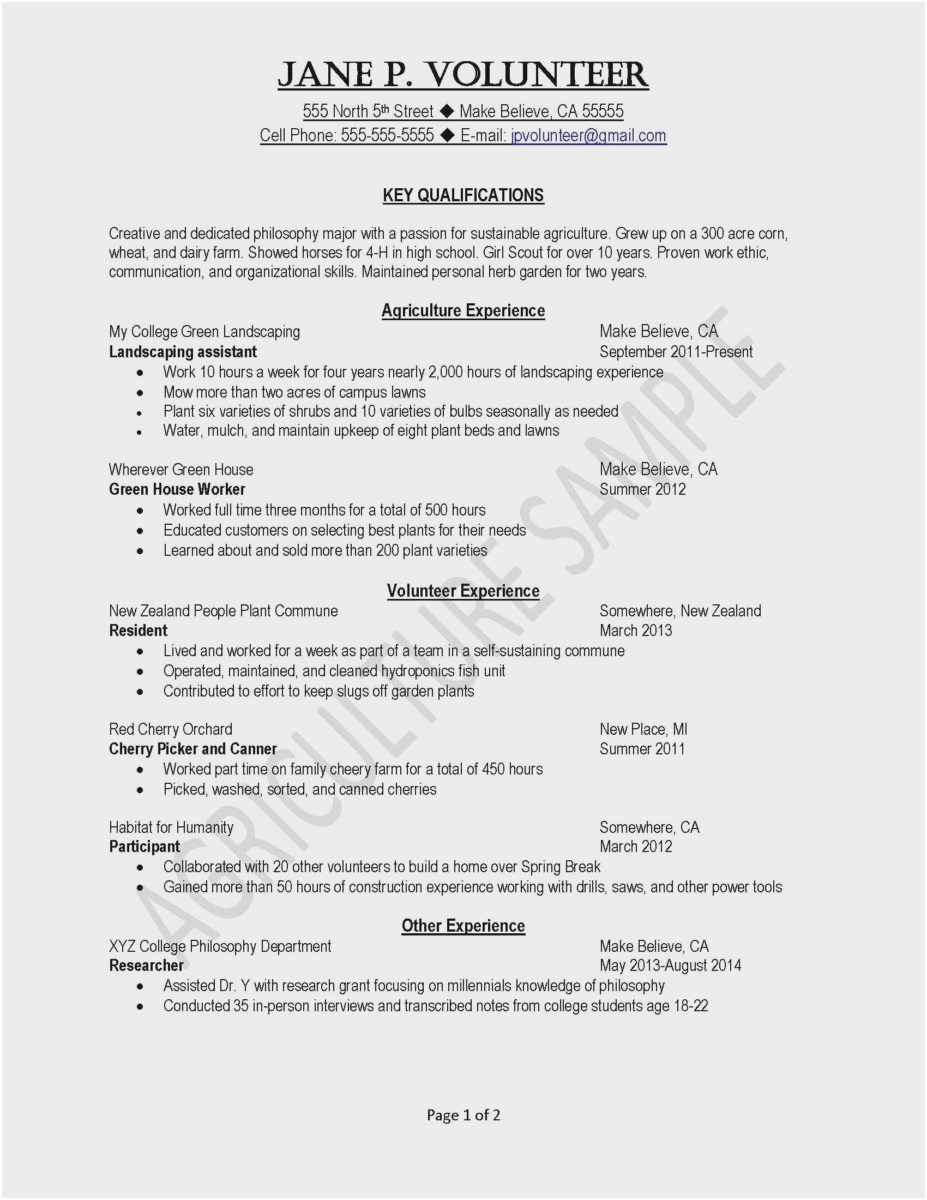 Resume Sample for Students Still In College Sample Resume for College Students Still In School 2020 51