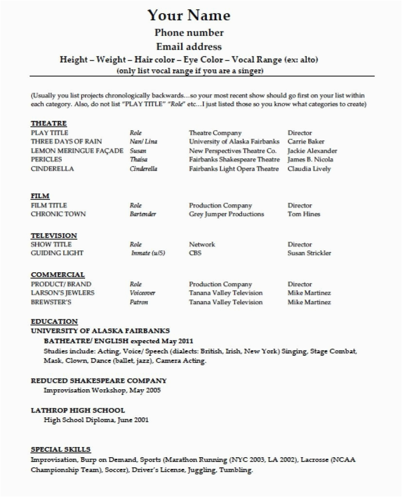 Sample College Application Resume Ivy League Sample College Application Resume Ivy League