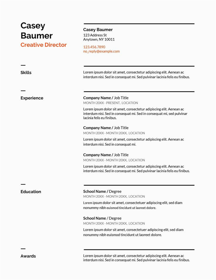 Sample Of Functional Resume for Accountant Accounting Resume Accounting Resume Examples Accounting