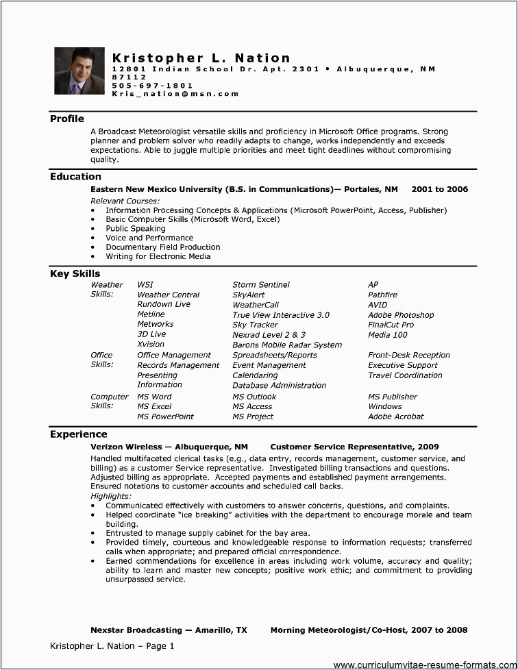 Sample Of Medical Office assistant Resume Medical Fice assistant Resume Examples