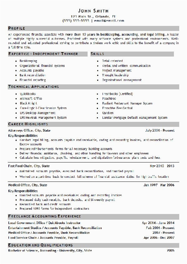 Sample Resume for 10 Years Experience Resume Examples 10 Years Experience Resume Templates