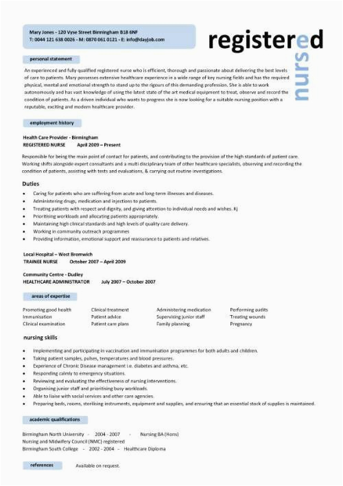 Sample Resume for 10 Years Experience Sample Of Year 10 Work Experience Resume Application