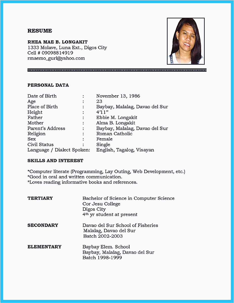 Sample Resume for Entry Level Data Scientist Best Data Scientist Resume Sample to Get A Job