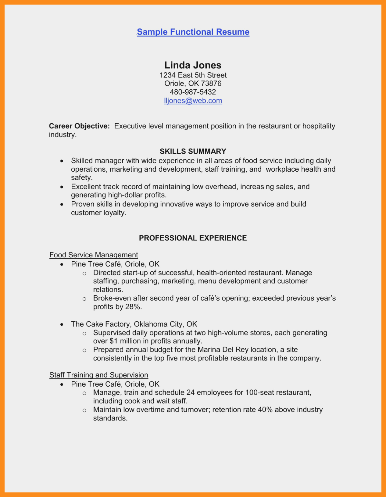 Sample Resume for Factory Worker with No Experience 12 13 Resume Examples for Production Worker