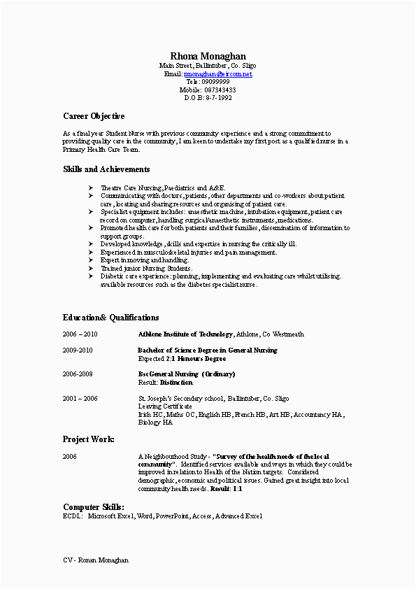 Sample Resume for Hospital Housekeeping Job Hospital Housekeeping Resume Pdfsimpli