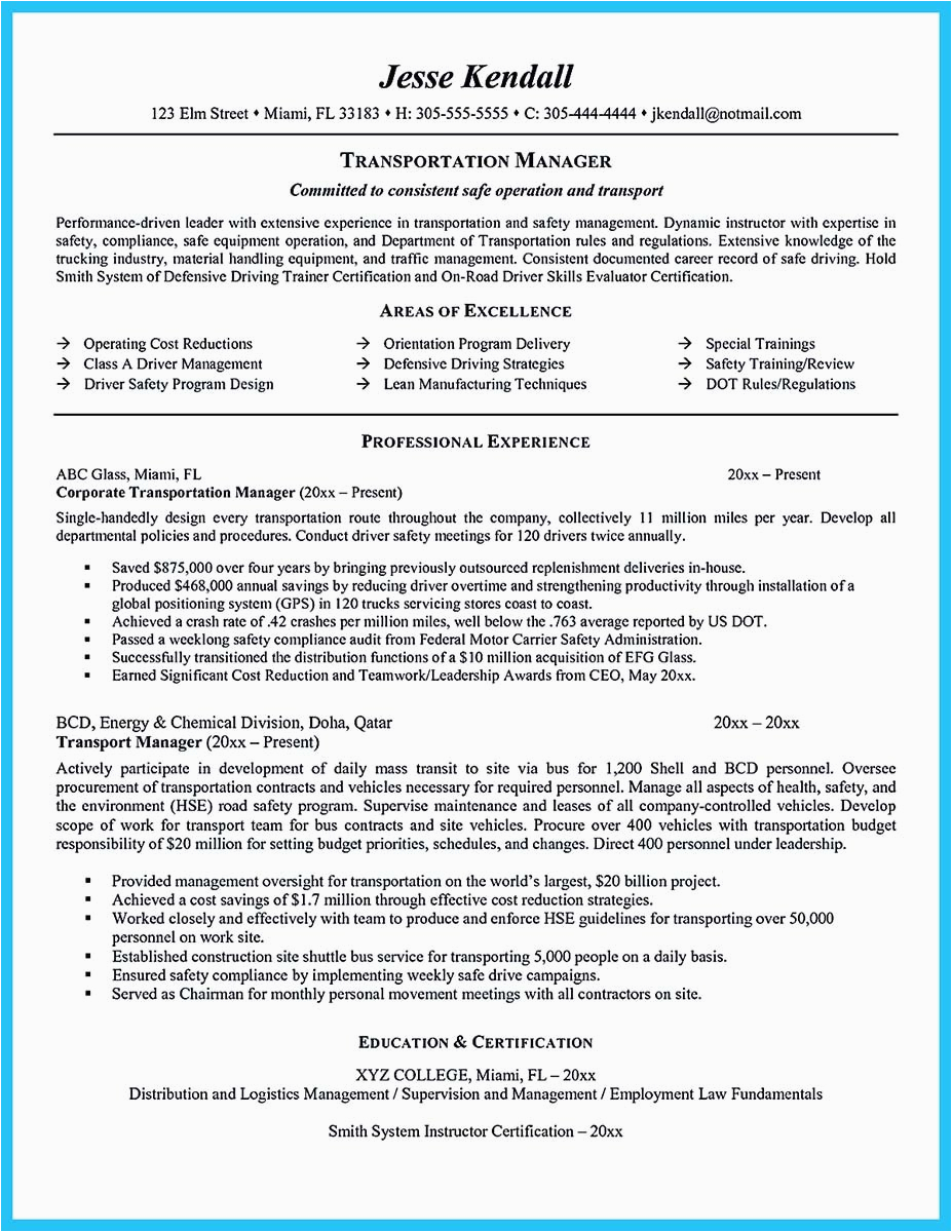 Sample Resume for Retired Bank Manager Starting Successful Career From A Great Bank Manager Resume
