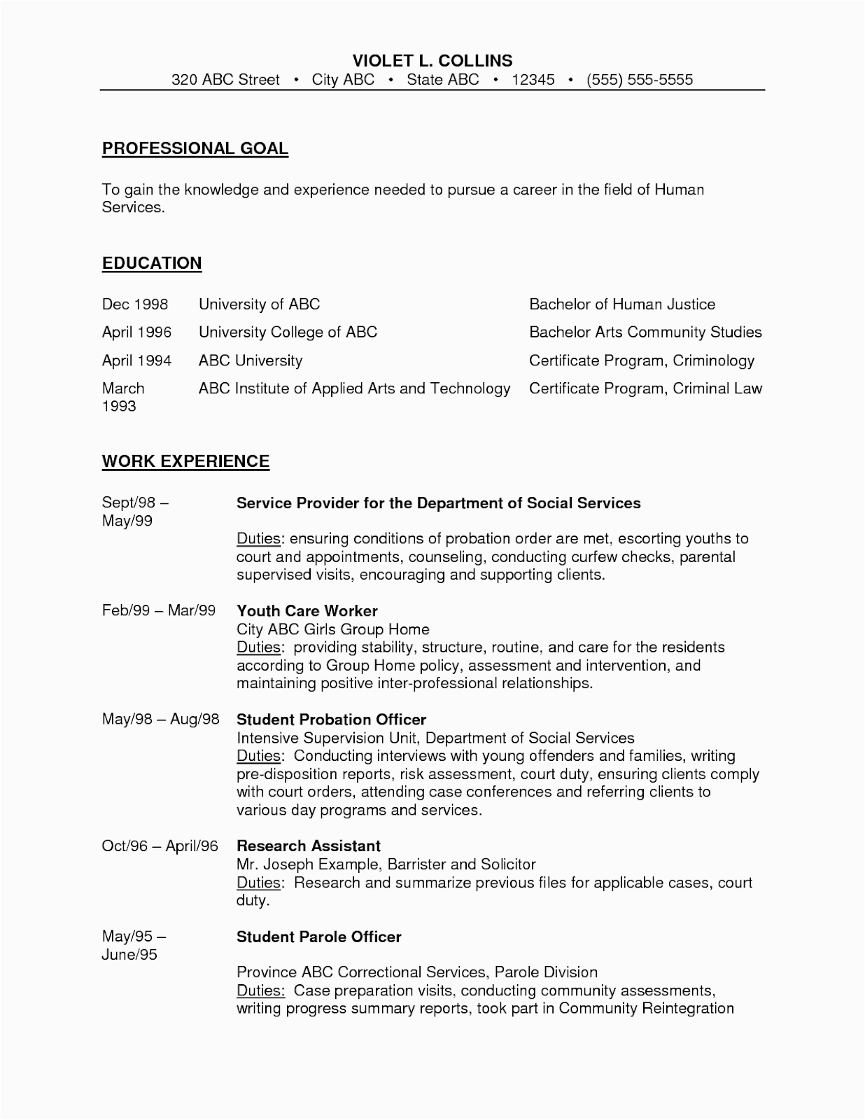 Sample Resume for Retired Police Officer Police Ficer Resume Templates Police Officer Resume