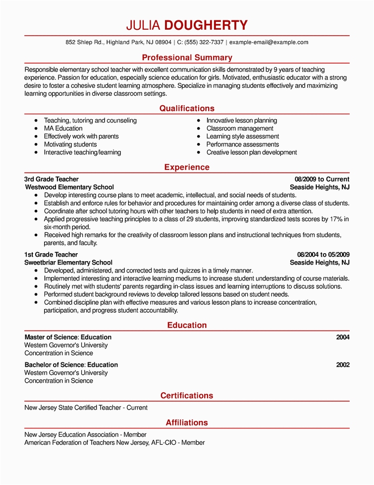 Sample Resume for Senior Management Position 8 Professional Senior Manager & Executive Resume Samples