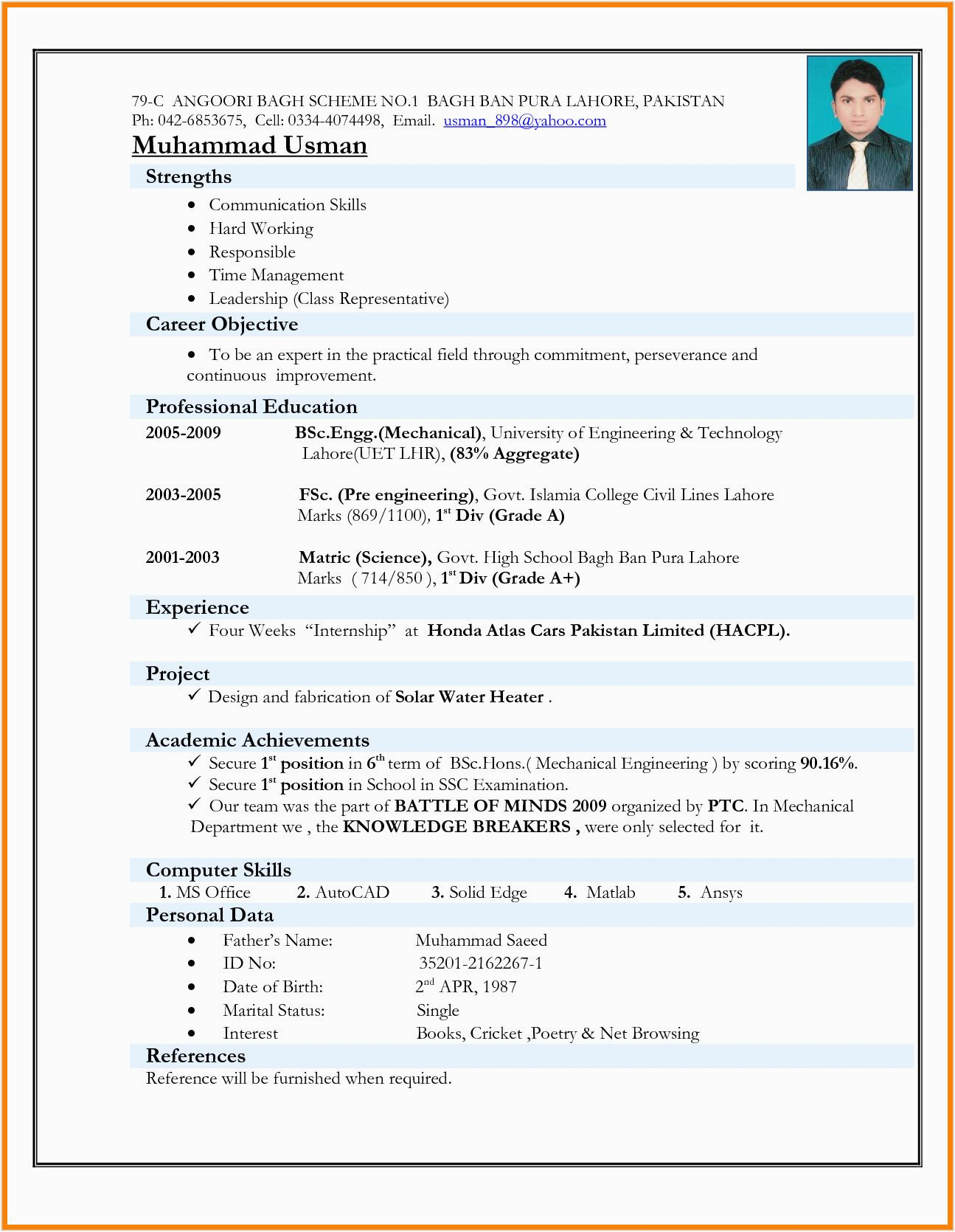 Sample Resume for solar Engineer Pdf solar Project Engineer Resume Pdf Best Resume Examples
