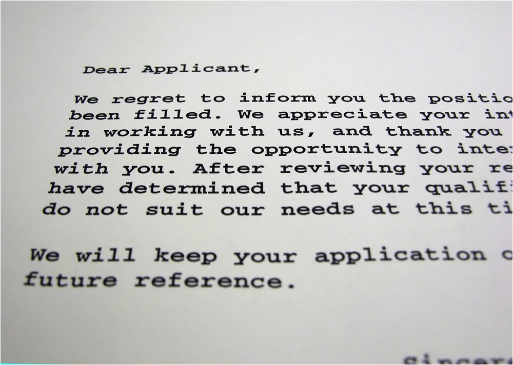 We Will Keep Your Resume On File Sample Letter “i Ll Keep Your Resume On File” What Does It Mean