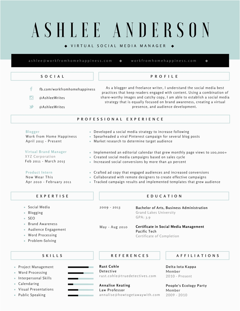 Work From Home Customer Service Resume Sample Create A Work From Home Resume that Gets You Hired