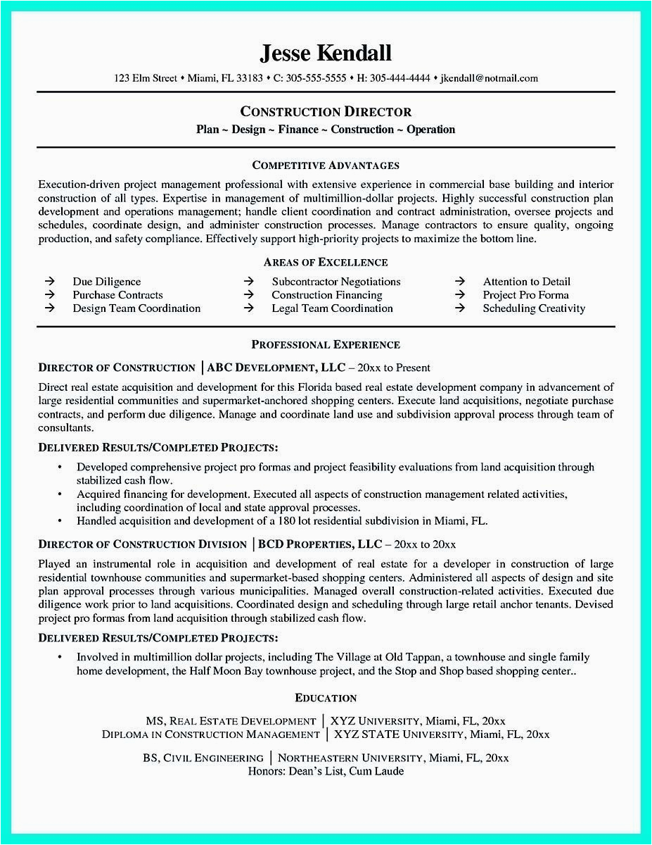 Building Material Sales Executive Resume Sample Manager Resume Pdf