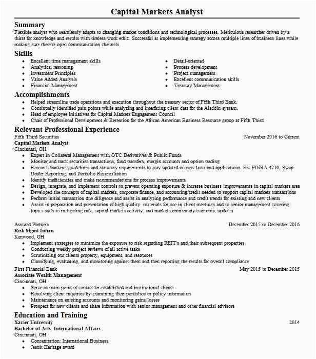 Business Analyst Capital Market Sample Resume Capital Markets Analyst Resume Example Planet Home Lending Business Analyst Capital Market Sample Resume Capital Markets Analyst Resume Example Planet Home Lending