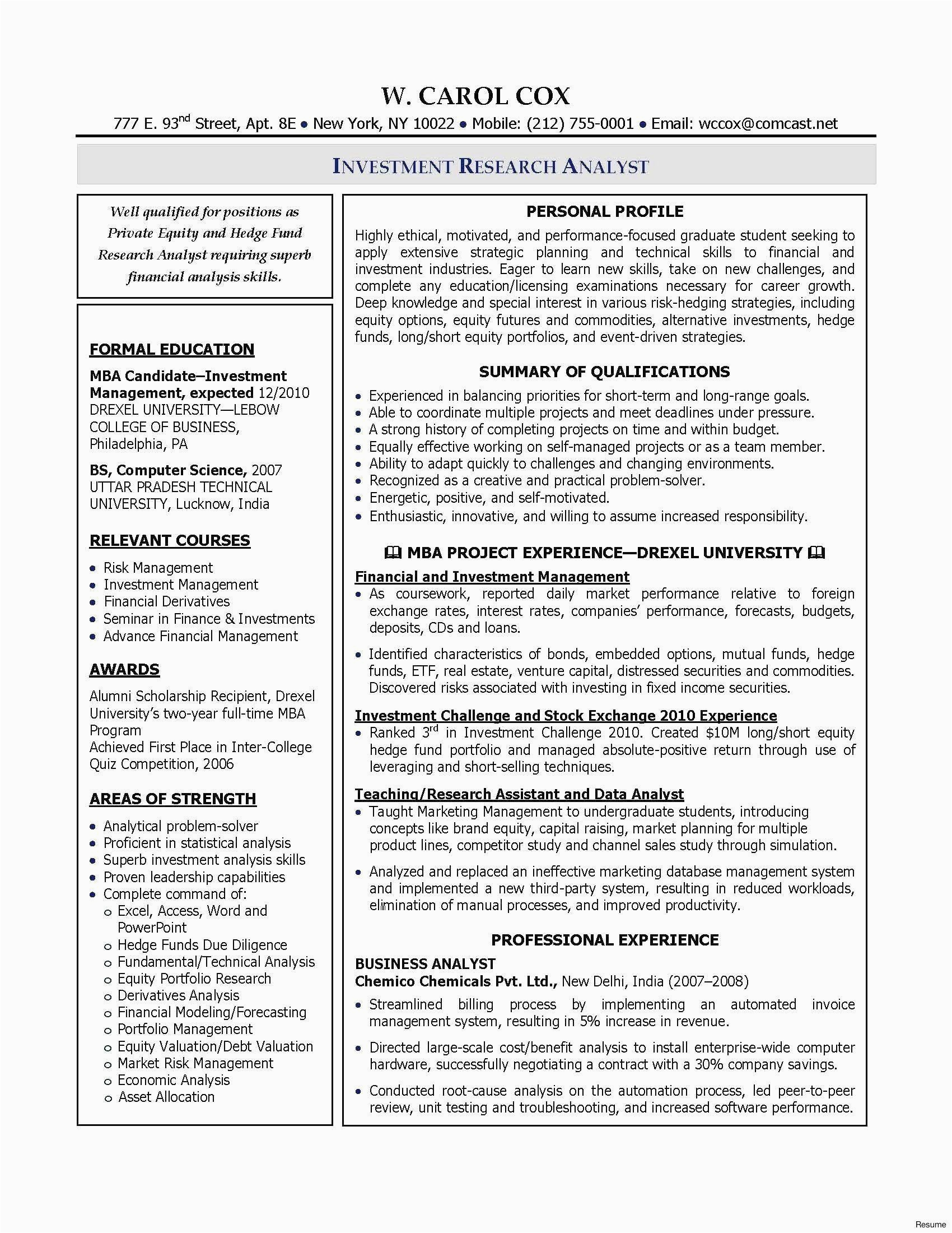 Business Analyst Capital Market Sample Resume Revenue Analyst Job Description Revneus Business Analyst Capital Market Sample Resume Revenue Analyst Job Description Revneus