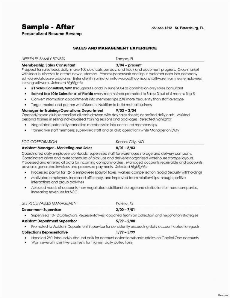 Entry Level Property Management Resume Samples 10 Entry Level Property Management Resume Samples