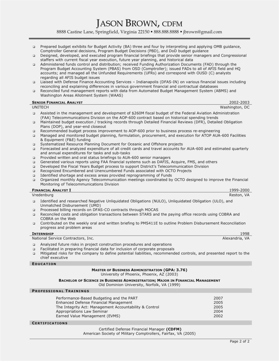 It Project Manager Resume Sample India Seven Things Your Boss Needs to Know About Project Manager