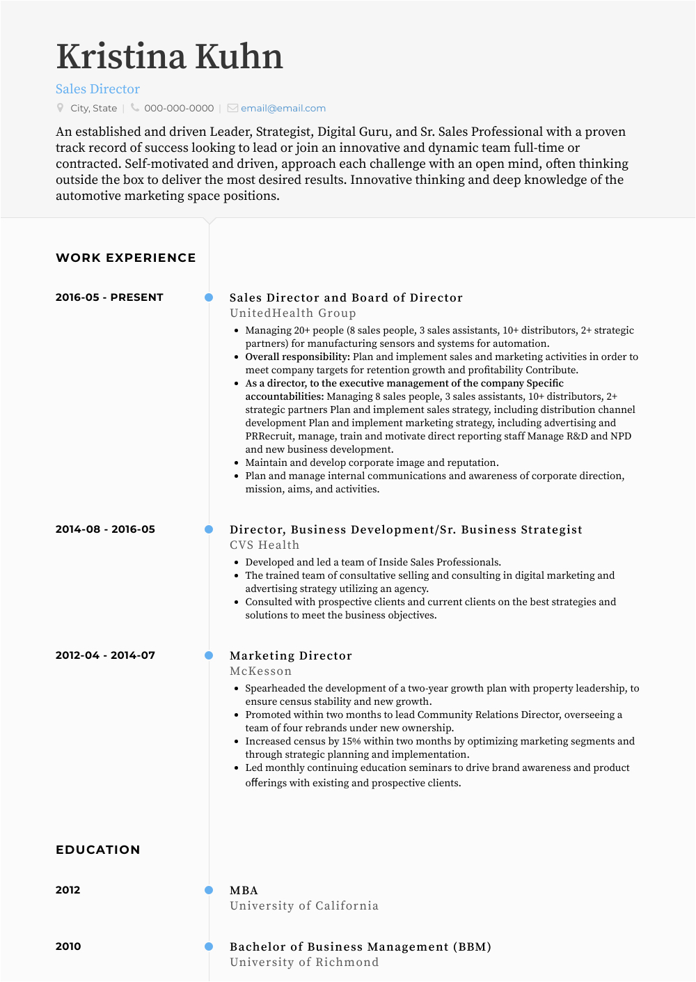 It Sales Resume Examples and Samples Sales Resume Samples and Templates