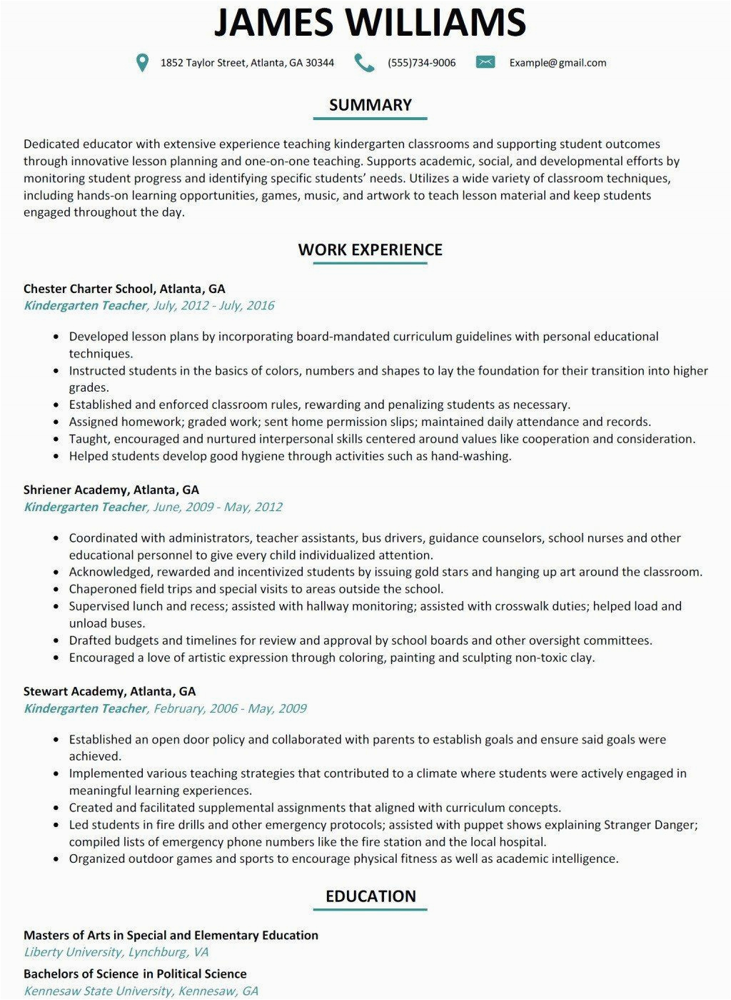 Sample Of Objectives In Resume for Teachers Resume Objectives for Teachers Elementary School