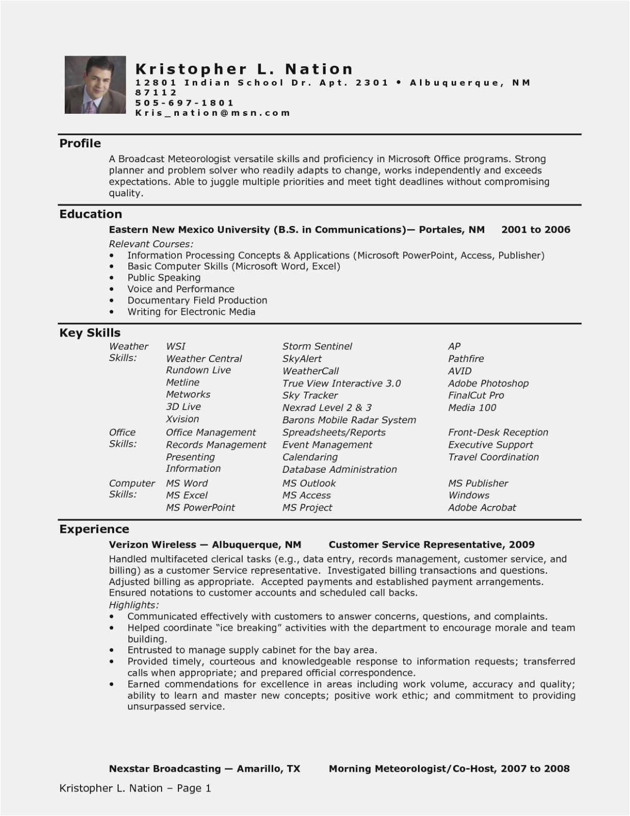 Sample Resume for Entry Level Healthcare Administration the Shocking Revelation