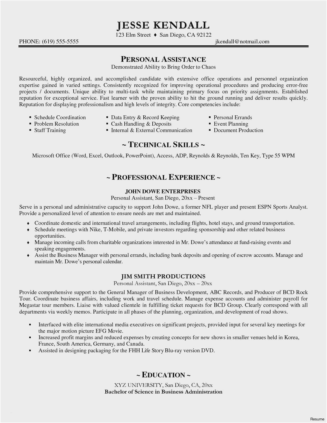 Sample Resume for Entry Level Teller Position Download 50 Entry Level Bank Teller Resume Model