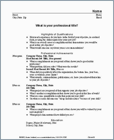 Sample Resume for Nurses without Experience 79 Best S Resume Sample for Nurses without