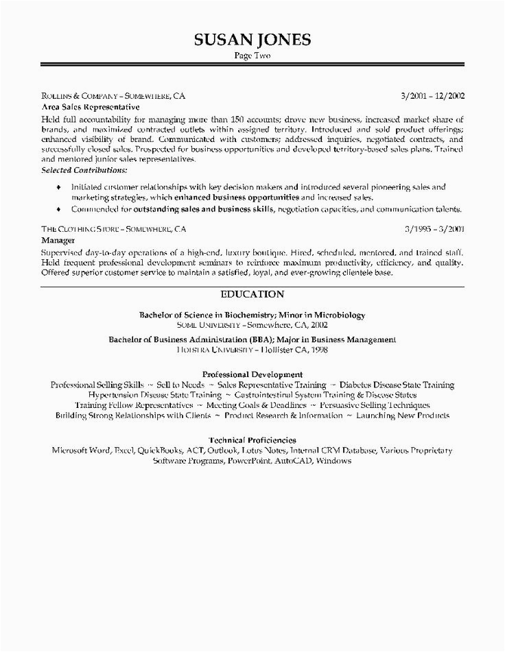 Sample Resume for Sales Representative with No Experience Pharmaceutical Sales Rep Resume Great Pharmaceutical Sales