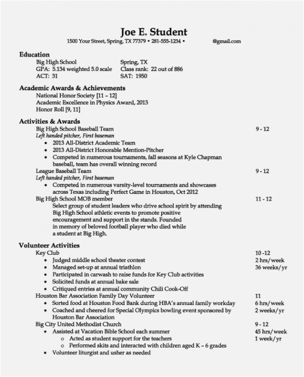 Student Resume for College Applications Sample Free 8 Best Resume for Job Samples In Ms Word Student Resume for College Applications Sample Free 8 Best Resume for Job Samples In Ms Word