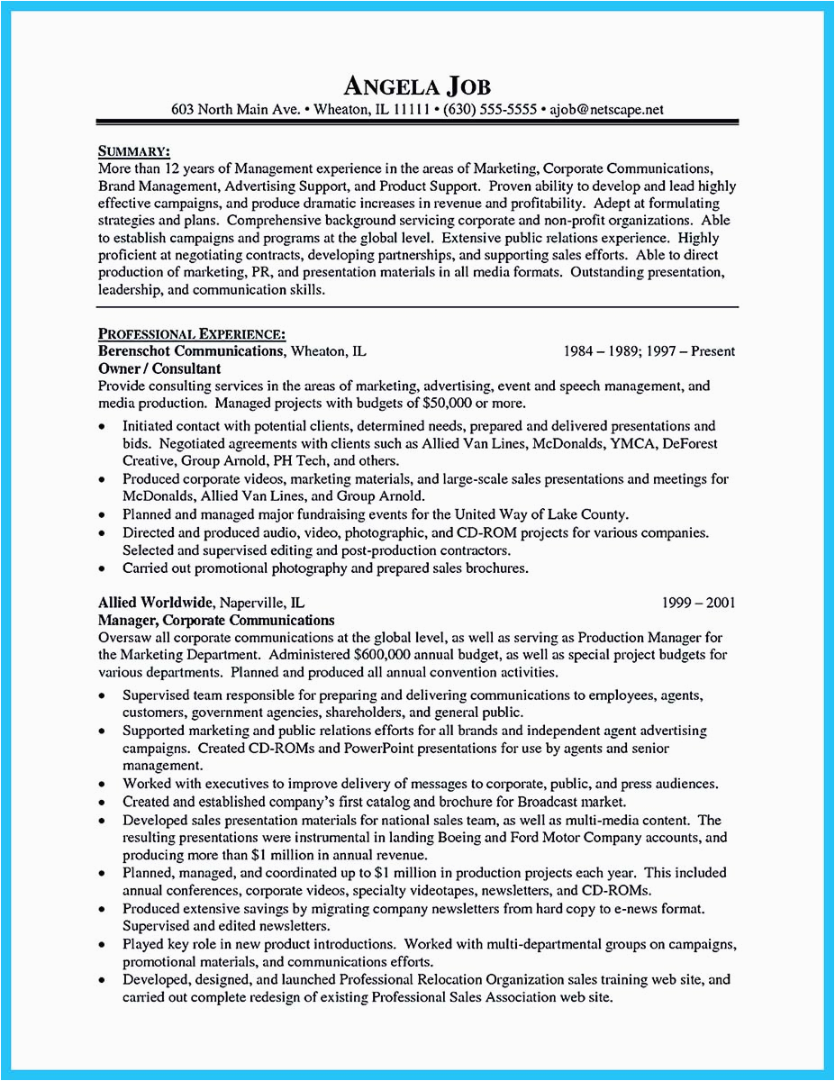 Call Center Resume Sample No Experience Impressing the Recruiters with Flawless Call Center Resume