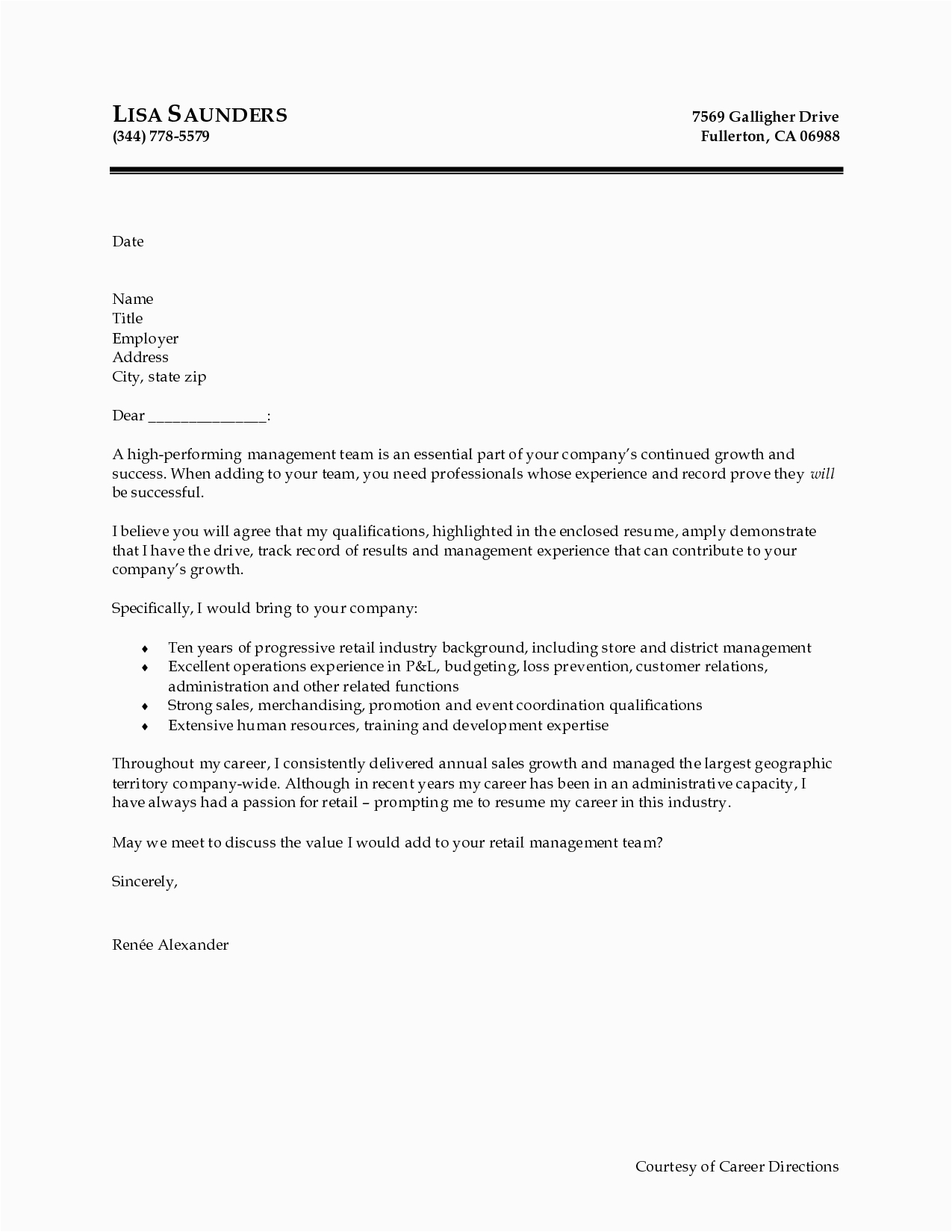Free Printable Sample Cover Letters for Resumes 8 Best Of Free Printable Cover Letters Free