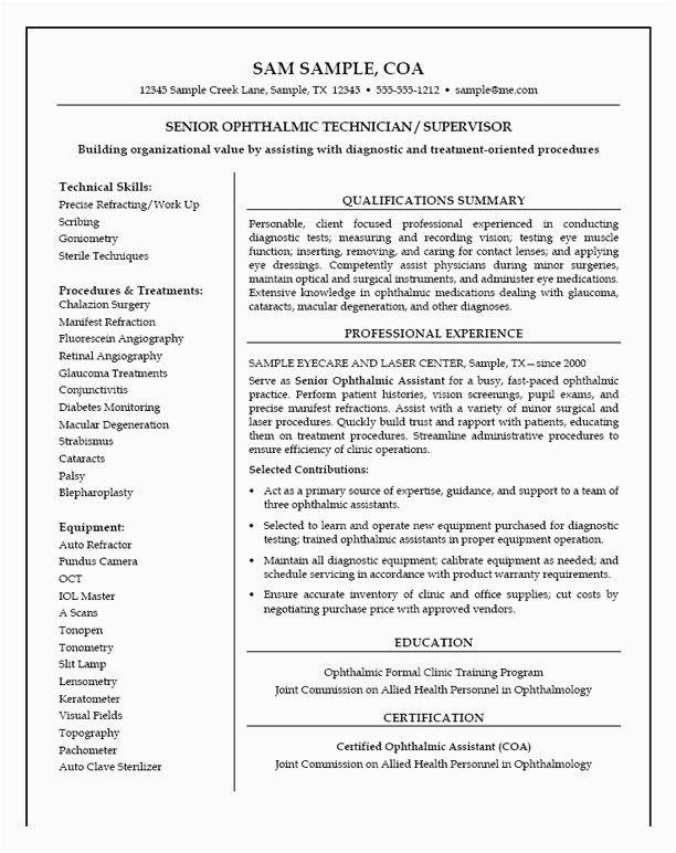 Laser Hair Removal Technician Resume Sample 1000 Images About Laser Technician On Pinterest