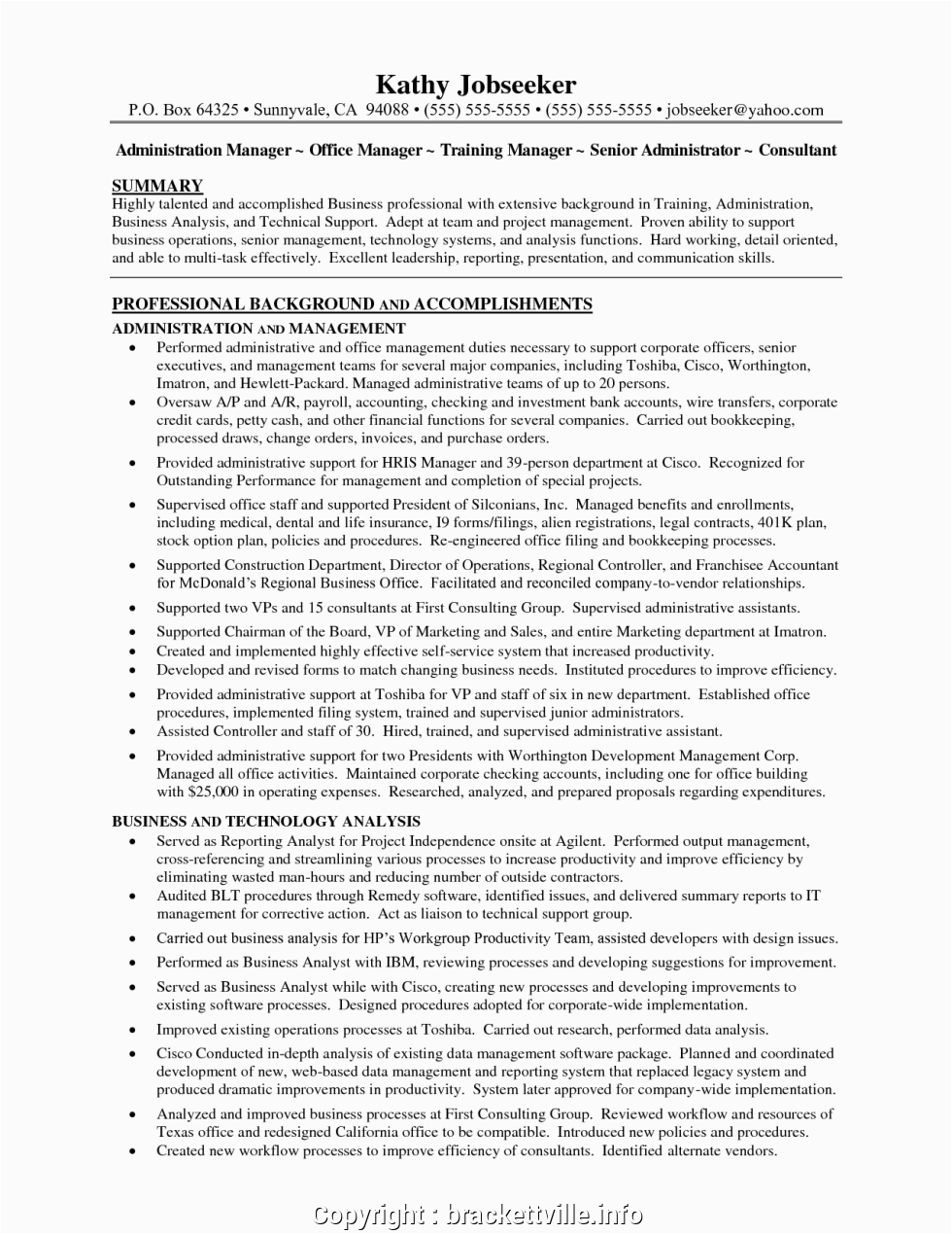 Law Firm Office Manager Resume Sample Executive Law Firm Fice Manager Resume Sample Fice