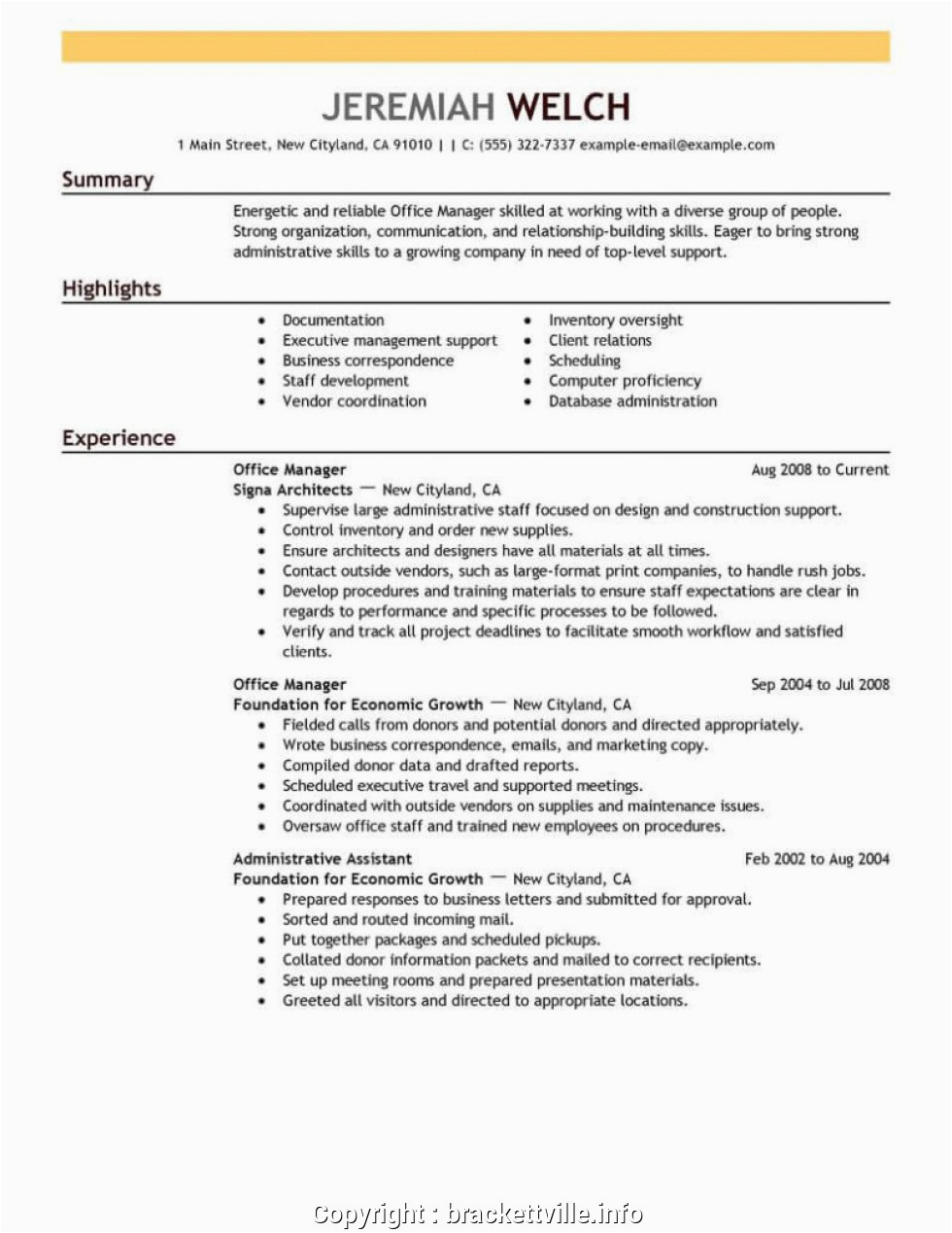 Law Firm Office Manager Resume Sample Modern Legal Fice Manager Resume Unique Sample Fice