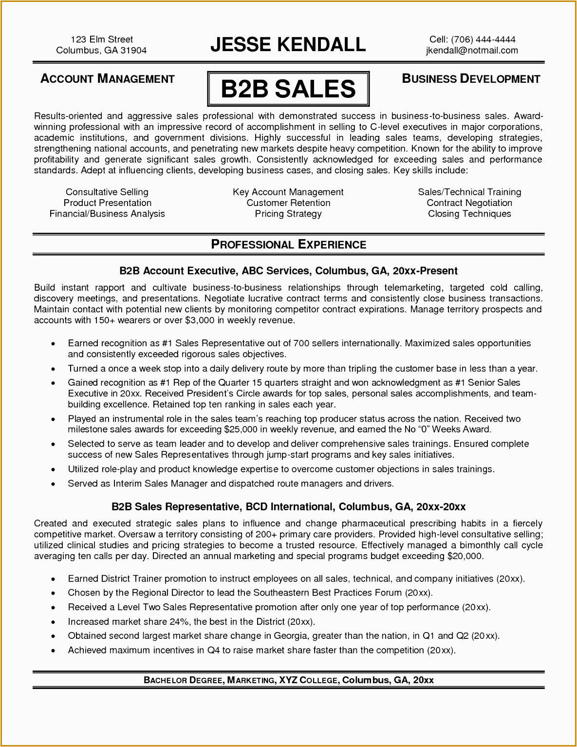 Sales and Marketing Resume Sample Pdf 5 Sales and Marketing Manager Job Description Pdf