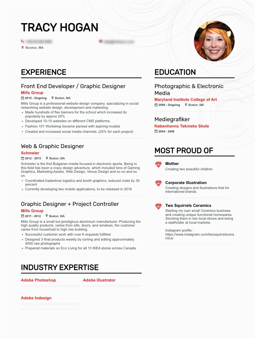 Sample Of Simple Resume In Philippines Resume Samples for Freelancers In the Philippines