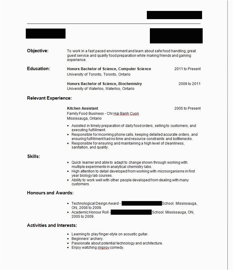 Sample Resume for 16 Year Old Resume Examples 16 Year Old Resume Templates