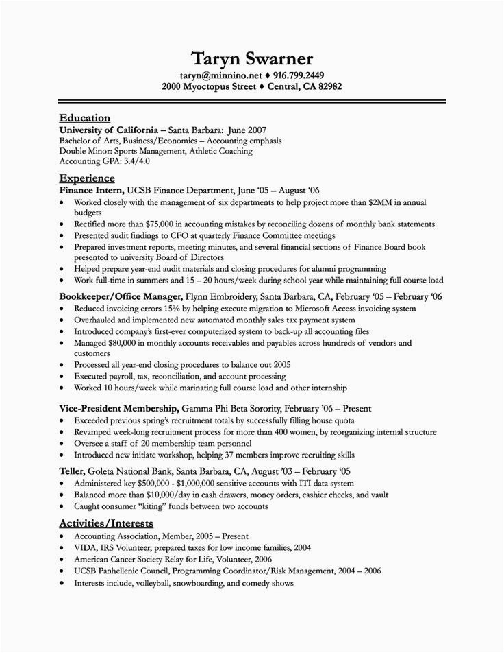Sample Resume for Bank Jobs with No Experience Bank Teller Responsibilities Resume Luxury Bank Teller