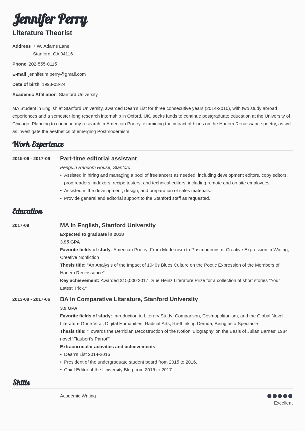 Sample Resume for College Scholarship Application Scholarship Resume Template 50 College Student Resume
